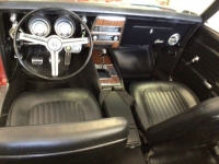 1967 Chevrolet Camaro for sale in Michigan (ID-120491)