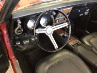 1967 Chevrolet Camaro for sale in Michigan (ID-120491)