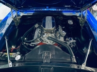 1967 Chevrolet Camaro for sale in Michigan (ID-120920)