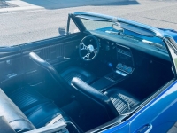 1967 Chevrolet Camaro for sale in Michigan (ID-120920)