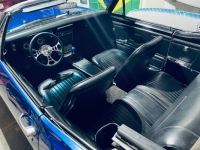 1967 Chevrolet Camaro for sale in Michigan (ID-120920)