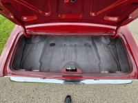 1967 Chevrolet Camaro for sale in Michigan (ID-121719)