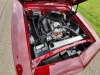 1967 Chevrolet Camaro for sale in Michigan (ID-121719)