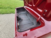 1967 Chevrolet Camaro for sale in Michigan (ID-121719)