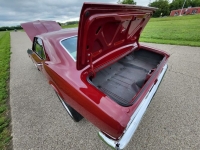 1967 Chevrolet Camaro for sale in Michigan (ID-121719)