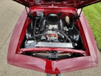 1967 Chevrolet Camaro for sale in Michigan (ID-121719)