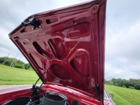 1967 Chevrolet Camaro for sale in Michigan (ID-121719)