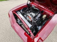 1967 Chevrolet Camaro for sale in Michigan (ID-121719)