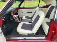 1967 Chevrolet Camaro for sale in Michigan (ID-121719)