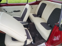 1967 Chevrolet Camaro for sale in Michigan (ID-121719)