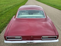 1967 Chevrolet Camaro for sale in Michigan (ID-121719)