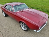 1967 Chevrolet Camaro for sale in Michigan (ID-121719)