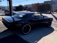 1967 Chevrolet Camaro for sale in Michigan (ID-121869)