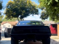 1967 Chevrolet Camaro for sale in Michigan (ID-121869)