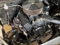1967 Chevrolet Camaro for sale in Michigan (ID-121869)