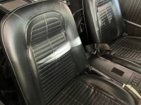 1967 Chevrolet Camaro for sale in Michigan (ID-121869)