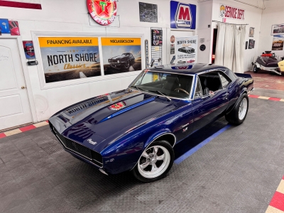 1967 Chevrolet Camaro for sale