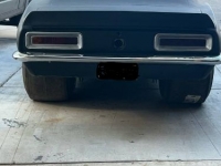 1967 Chevrolet Camaro for sale in Michigan (ID-123058)