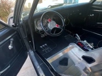1967 Chevrolet Camaro for sale in Michigan (ID-123058)