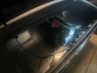 1967 Chevrolet Camaro for sale in Michigan (ID-123058)