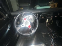 1967 Chevrolet Camaro for sale in Michigan (ID-123058)