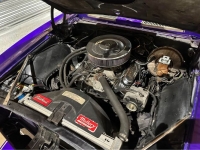 1967 Chevrolet Camaro for sale in Michigan (ID-123330)
