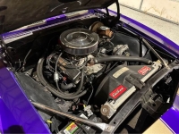 1967 Chevrolet Camaro for sale in Michigan (ID-123330)