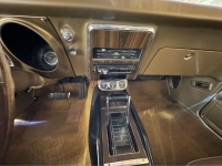 1967 Chevrolet Camaro for sale in Michigan (ID-123330)