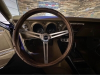 1967 Chevrolet Camaro for sale in Michigan (ID-123330)