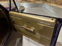 1967 Chevrolet Camaro for sale in Michigan (ID-123330)