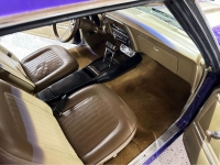 1967 Chevrolet Camaro for sale in Michigan (ID-123330)
