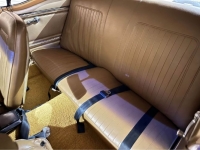 1967 Chevrolet Camaro for sale in Michigan (ID-123330)