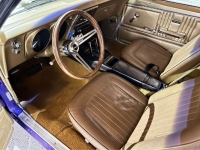 1967 Chevrolet Camaro for sale in Michigan (ID-123330)