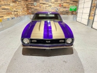 1967 Chevrolet Camaro for sale in Michigan (ID-123330)