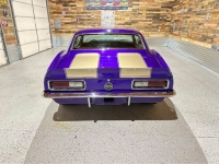1967 Chevrolet Camaro for sale in Michigan (ID-123330)