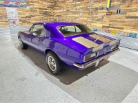 1967 Chevrolet Camaro for sale in Michigan (ID-123330)