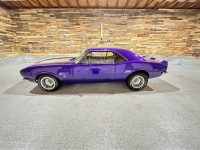 1967 Chevrolet Camaro for sale in Michigan (ID-123330)