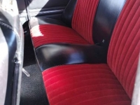 1967 Chevrolet Camaro for sale in Michigan (ID-123498)