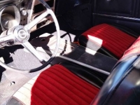 1967 Chevrolet Camaro for sale in Michigan (ID-123498)