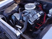 1967 Chevrolet Camaro for sale in Michigan (ID-123498)