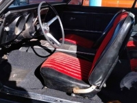 1967 Chevrolet Camaro for sale in Michigan (ID-123498)