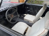 1967 Chevrolet Camaro for sale in Michigan (ID-123609)