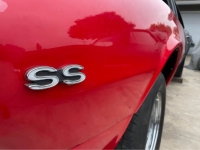 1967 Chevrolet Camaro for sale in Michigan (ID-123609)