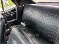 1967 Chevrolet Camaro for sale in Michigan (ID-123791)