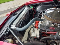 1967 Chevrolet Camaro for sale in Michigan (ID-123791)