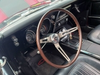 1967 Chevrolet Camaro for sale in Michigan (ID-123791)