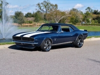 1967 Chevrolet Camaro for sale in Riverhead, New York (ID-124085)