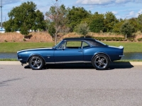 1967 Chevrolet Camaro for sale in Riverhead, New York (ID-124085)