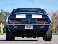 1967 Chevrolet Camaro for sale in Riverhead, New York (ID-124085)