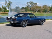 1967 Chevrolet Camaro for sale in Riverhead, New York (ID-124085)